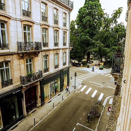 Le St Amour Elegant 2 Chambres *Wifi/Super Centre* Безансон Экстерьер фото